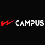 campus shoes logo