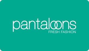 Pantaloons Coupon Code Offer
