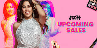 Nykaa Clearance Sales